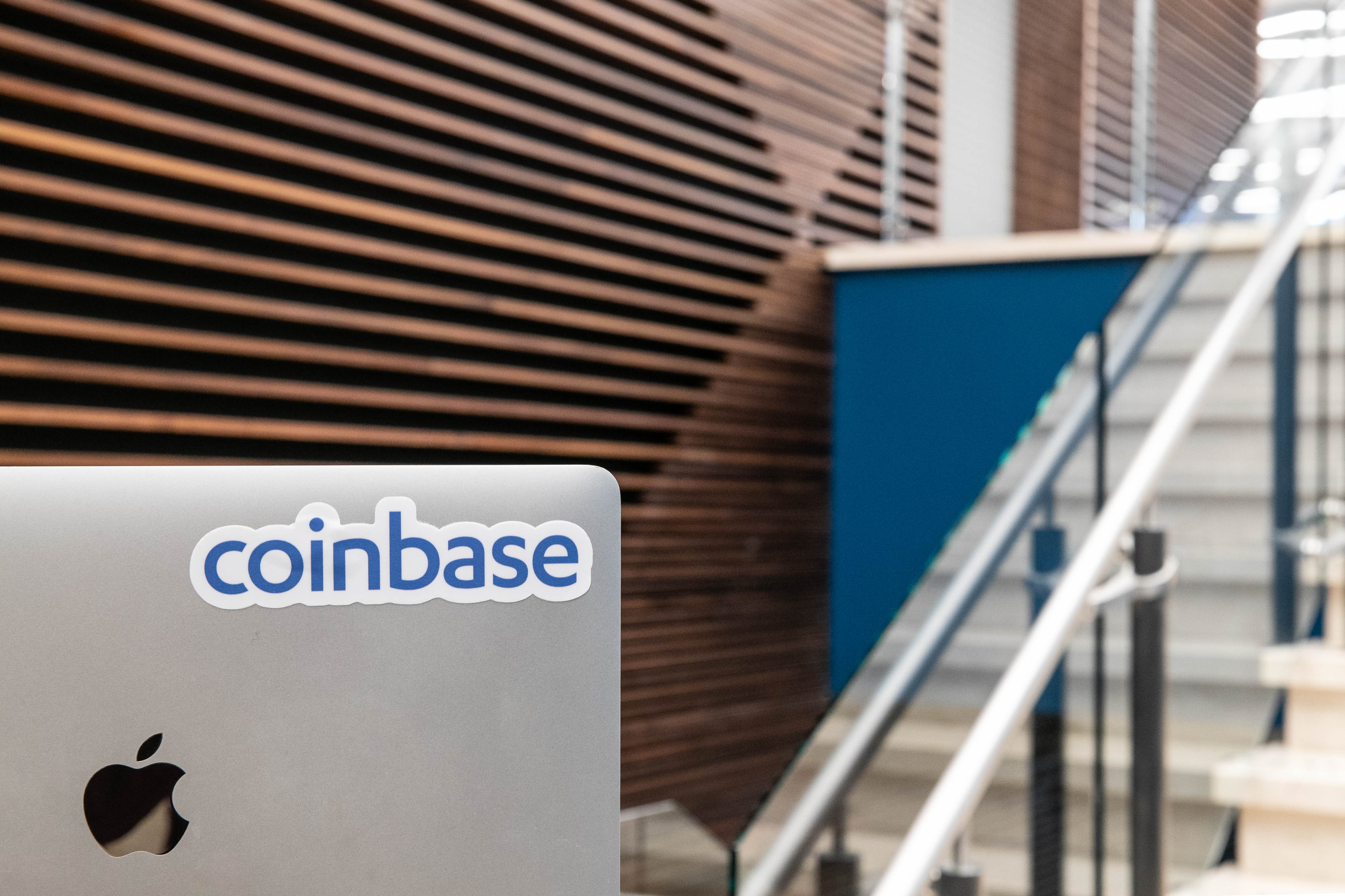 Earn Crypto while Learning by Coinbase